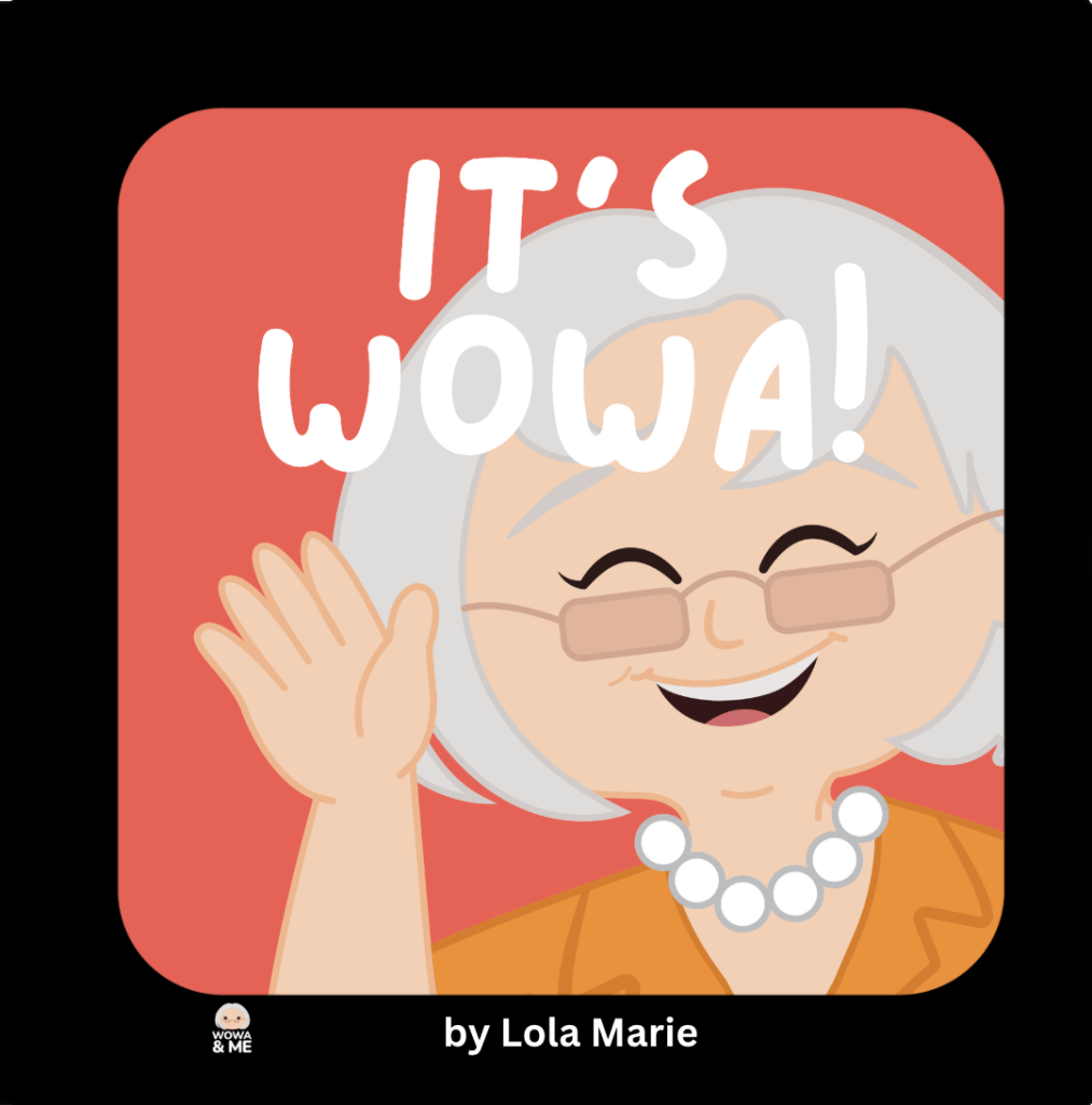 it's wowa cover